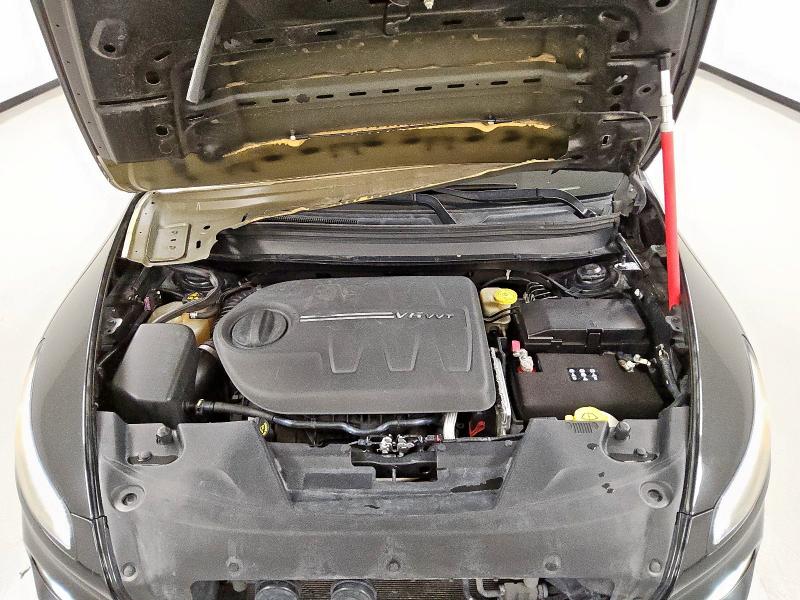 2015 JEEP CHEROKEE L 1C4PJLCS9FW553620