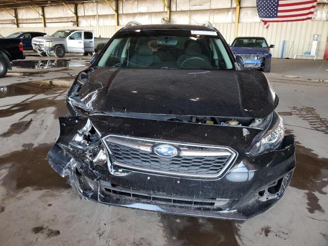 2018 SUBARU IMPREZA PR 4S3GTAB68J3705562