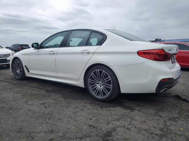 2019 BMW 540 XI WBAJE7C57KWW16703