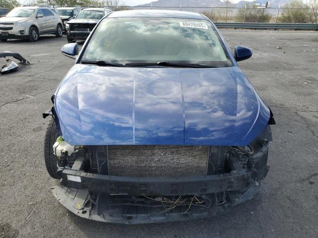 2020 HYUNDAI ELANTRA SEL 5NPD84LF8LH506247