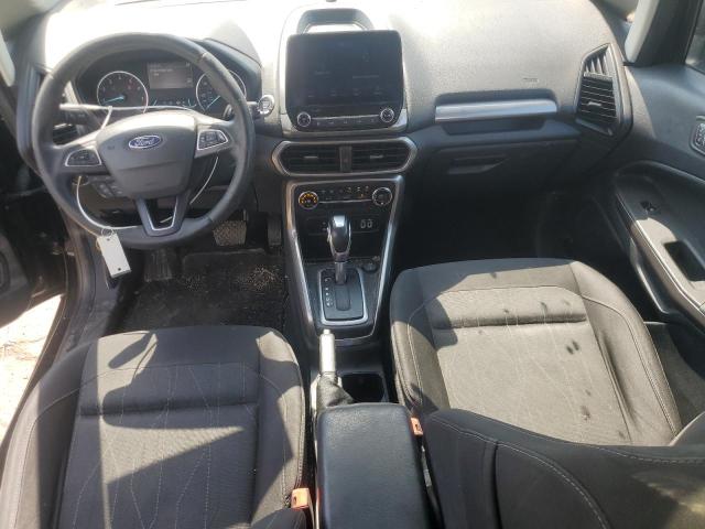 2020 FORD ECOSPORT S MAJ6S3GL3LC353539