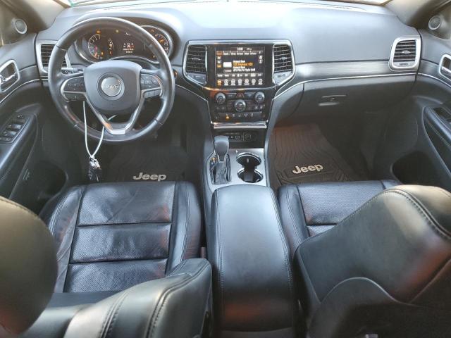 2019 JEEP GRAND CHER 1C4RJFBG8KC534480