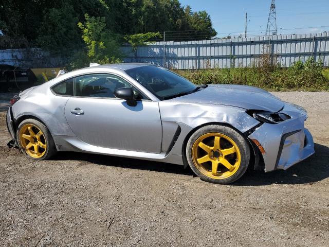 2022 TOYOTA GR 86 JF1ZNBB14N9752044