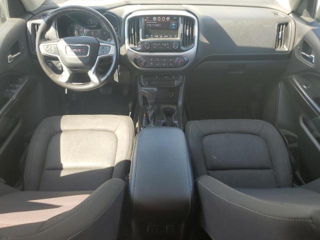 2017 GMC CANYON SLE 1GTG6CEN9H1302220