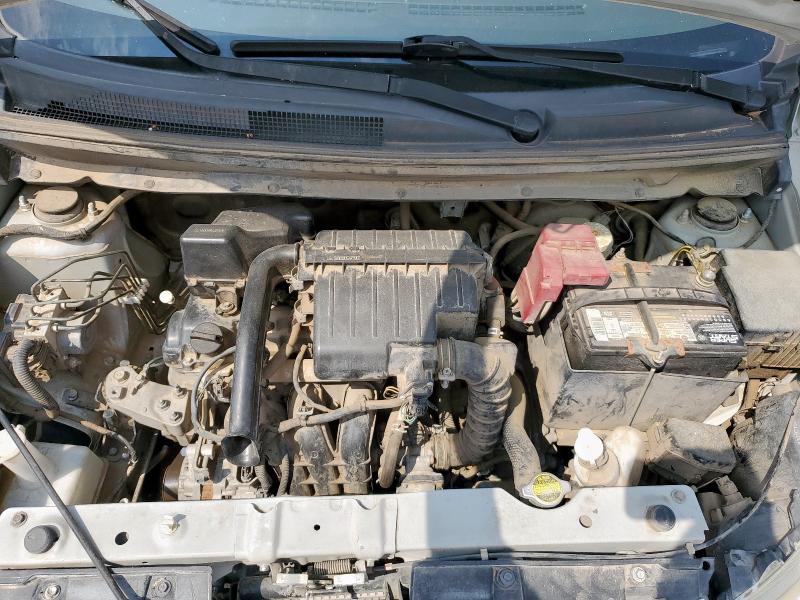 2015 MITSUBISHI MIRAGE DE ML32A3HJ3FH010233