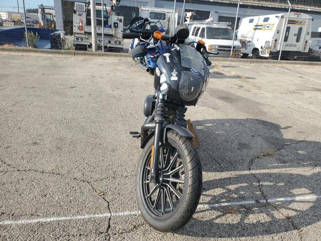 2015 HARLEY-DAVIDSON IRON 883 1HD4LE234FC426180