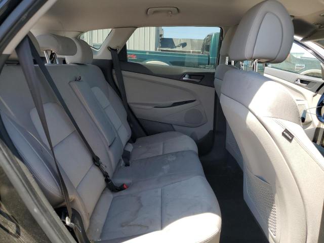 2016 HYUNDAI TUCSON LIMITED KM8J33A26GU117867