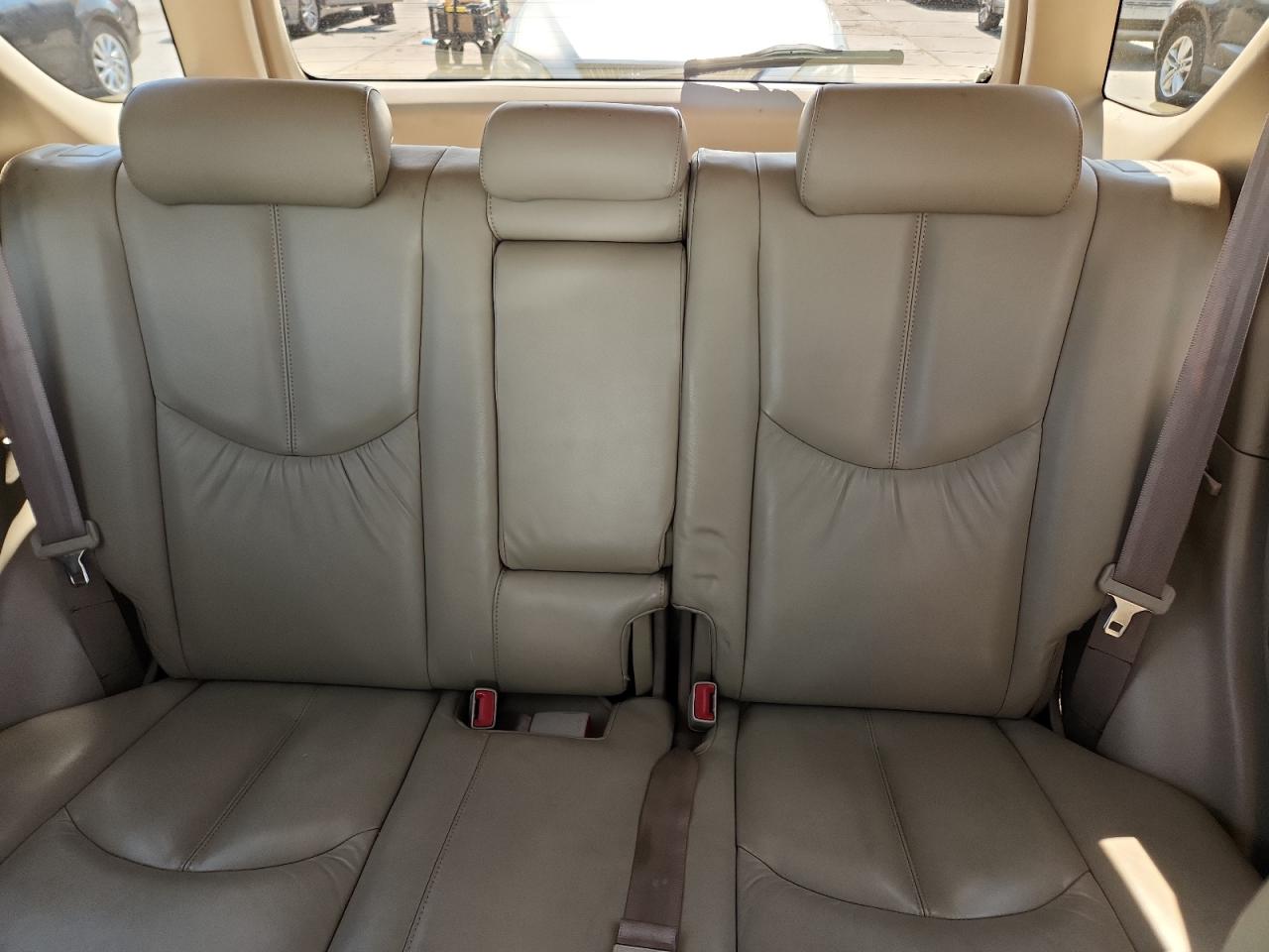 Lot #3290638774 1999 LEXUS RX 300