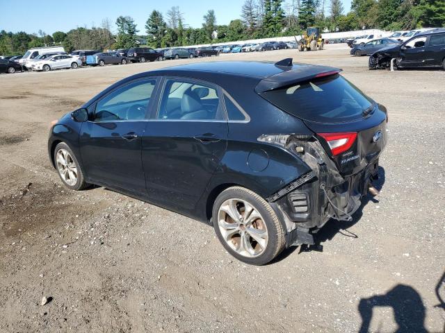 2014 HYUNDAI ELANTRA GT - KMHD35LH2EU177328