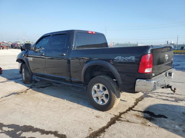 2017 RAM 2500 ST #3294403505