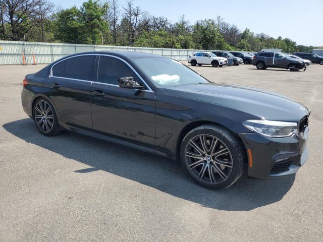 2018 BMW 540 XI WBAJE7C58JWC54494