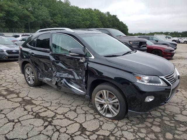 2015 LEXUS RX 350 2T2ZK1BA5FC165274