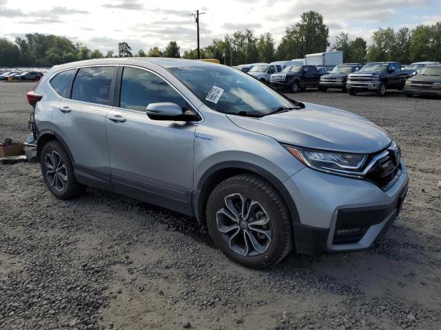 2020 HONDA CR-V EX - 7FART6H52LE009505