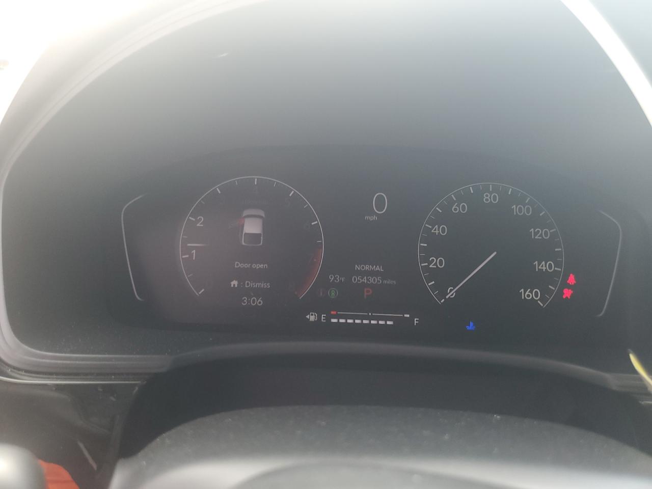 Lot #3227063426 2022 HONDA CIVIC SPOR