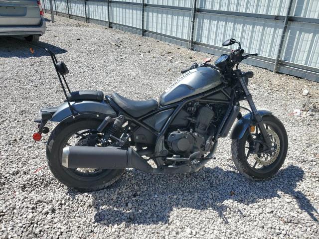 2023 HONDA CMX1100 A JH2SC8308PK200284