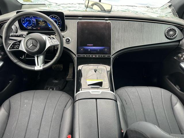 2025 MERCEDES-BENZ EQE SUV 35 4JGGM2BB7SA062856