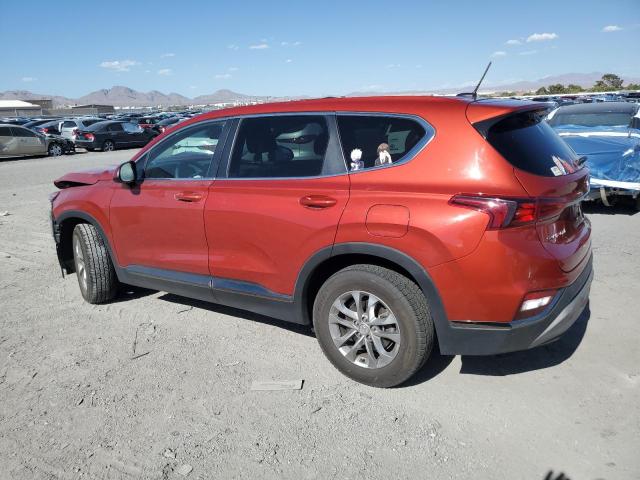 2019 HYUNDAI SANTA FE SE 5NMS23AD2KH026091