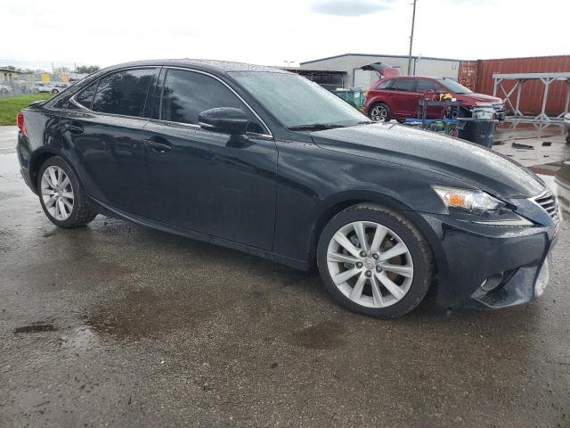 2015 LEXUS IS 250 JTHBF1D24F5078008