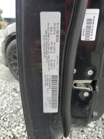 2017 DODGE CHARGER R/T 392 2C3CDXGJ2HH595499