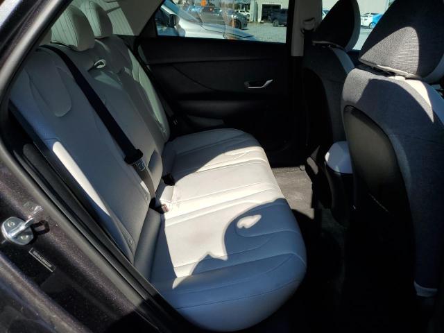 2022 HYUNDAI ELANTRA LI 5NPLP4AG3NH069349