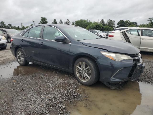 2015 TOYOTA CAMRY LE 4T1BF1FK0FU021000