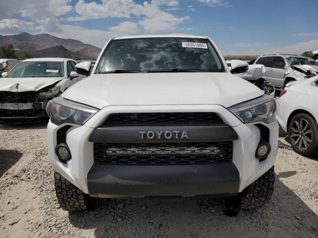 2016 TOYOTA 4RUNNER SR JTEBU5JR3G5377003