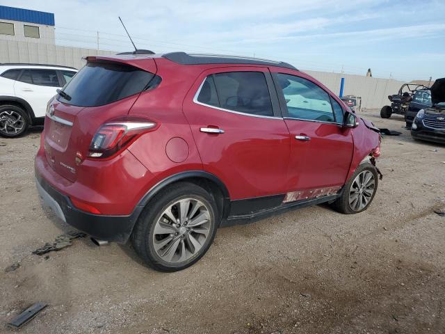 2018 BUICK ENCORE PREFERRED KL4CJESB7JB656296
