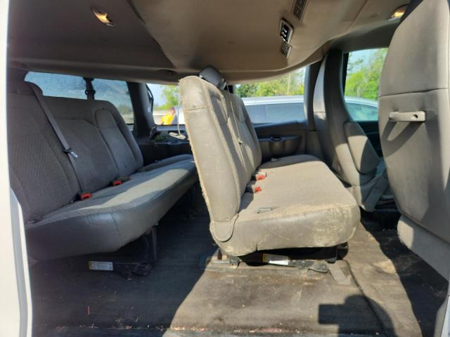 2014 CHEVROLET EXPRESS G3 - 1GAZGYFG5E1128475