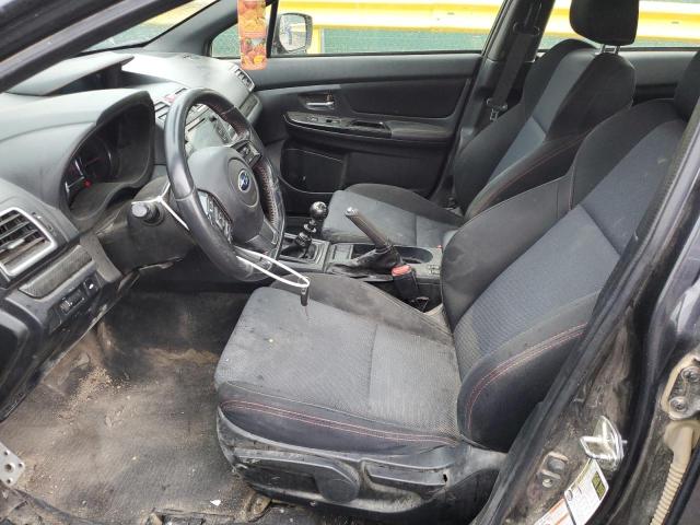 2018 SUBARU WRX PREMIU JF1VA1C63J9834114