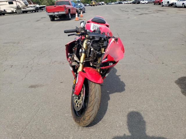 2024 HONDA CBR600 RR JH2PC40J3RK100687