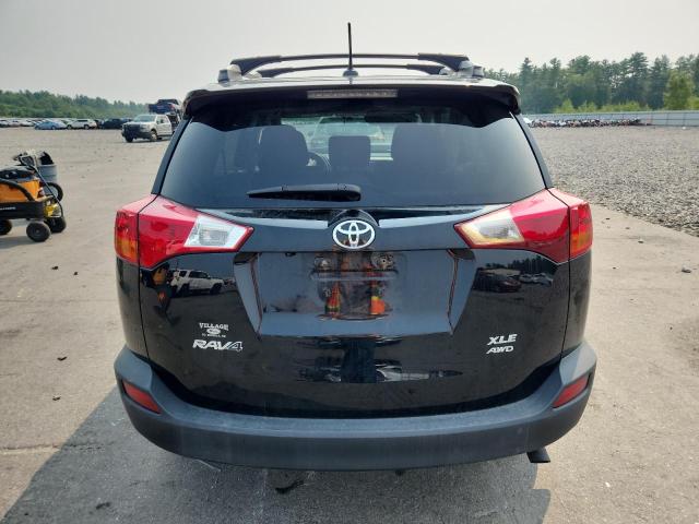 2015 TOYOTA RAV4 XLE 2T3RFREV1FW391260
