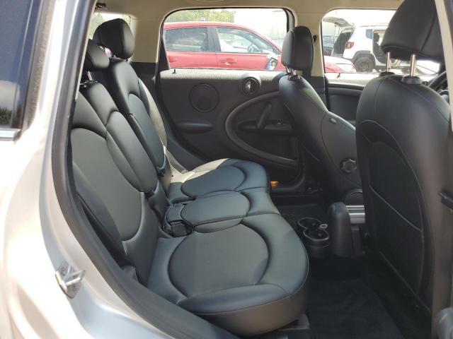 2016 MINI COOPER S C WMWZC5C59GWU03319