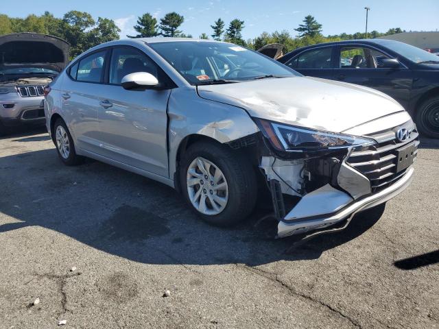 2019 HYUNDAI ELANTRA SE #3259723376