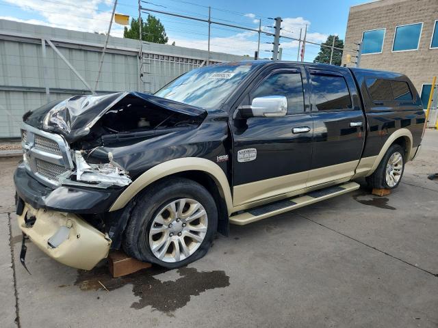 Global Auto Auctions: 2015 RAM 1500 LONGH