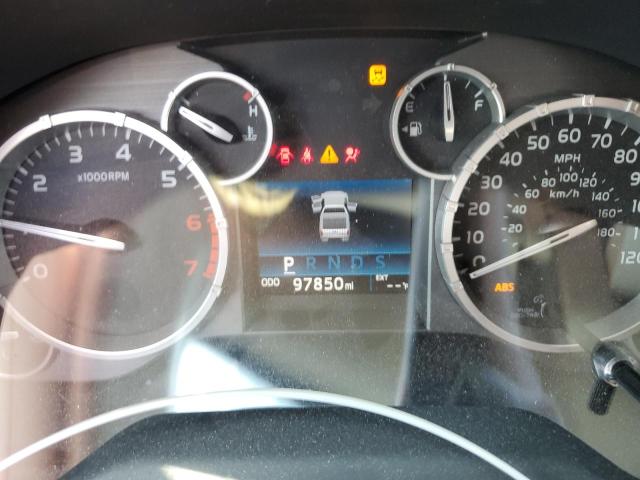 2016 TOYOTA TUNDRA CRE 5TFDW5F16GX533680