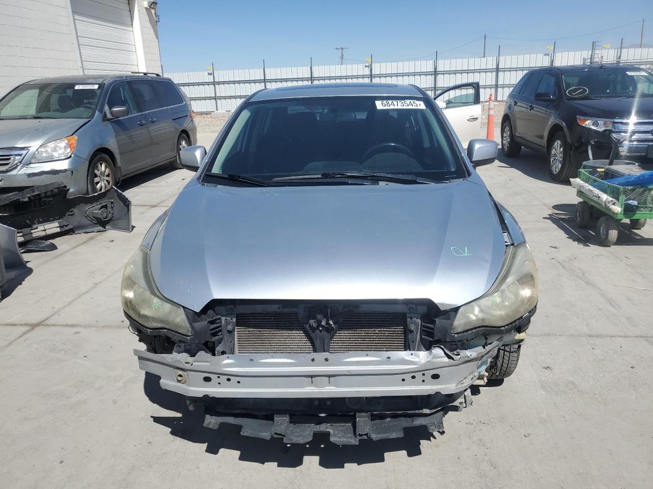 SUBARU IMPREZA PREMIUM