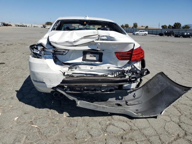 2015 BMW 428 I WBA3N7C57FK222639