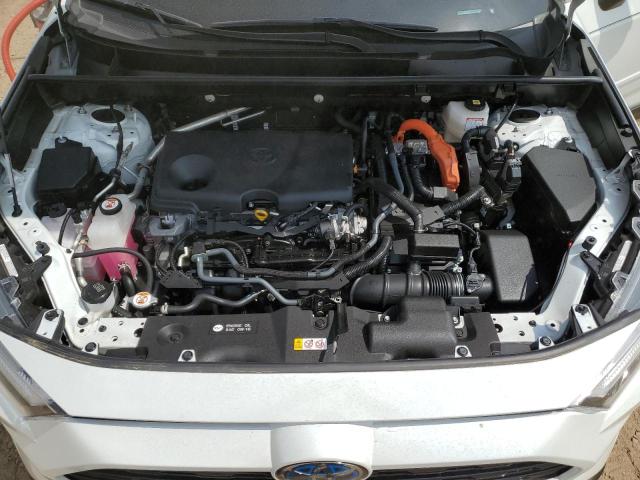 2023 TOYOTA RAV4 SE JTM16RFVXPJ031691