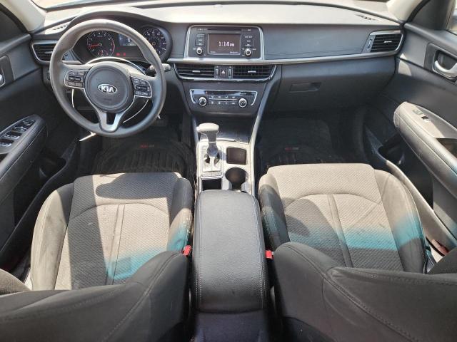 2016 KIA OPTIMA LX KNAGT4L34G5083798