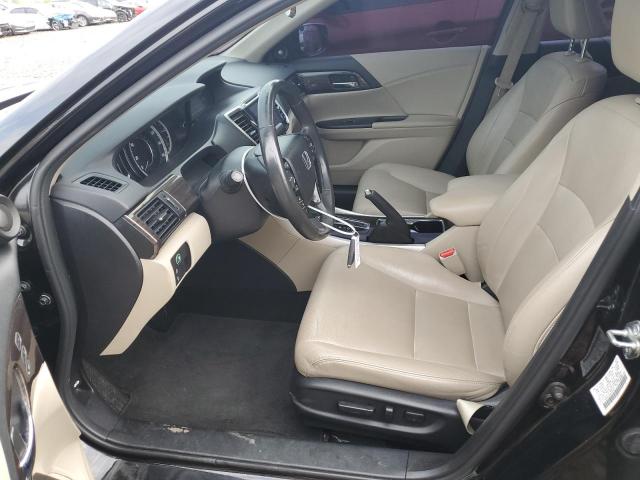 2017 HONDA ACCORD EXL 1HGCR3F06HA042563