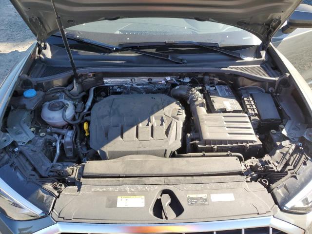 2022 AUDI Q3 PREMIUM WA1AUCF39N1008749