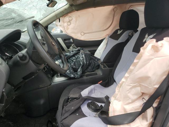 2012 NISSAN ROGUE S - JN8AS5MV1CW702674