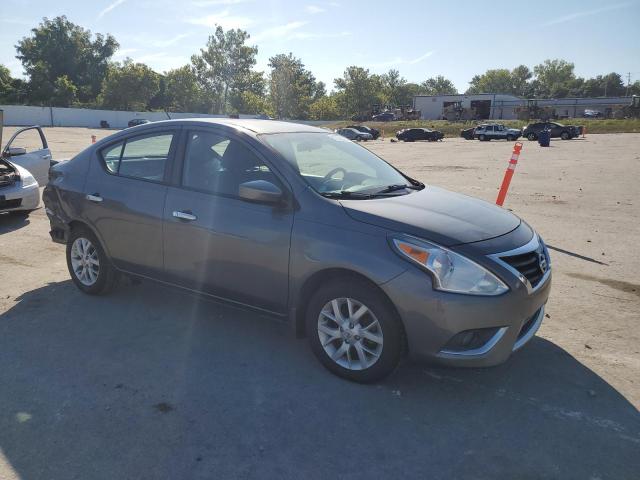 2017 NISSAN VERSA S 3N1CN7AP3HL884326