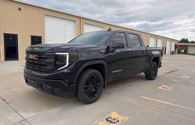 2024 GMC SIERRA K15 - 1GTUUAED5RZ332497