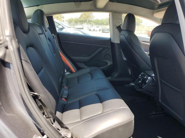 2022 TESLA MODEL 3 5YJ3E1ECXNF193533