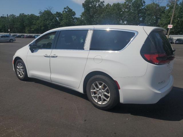2024 CHRYSLER PACIFICA TOURING L 2C4RC1BG4RR164112