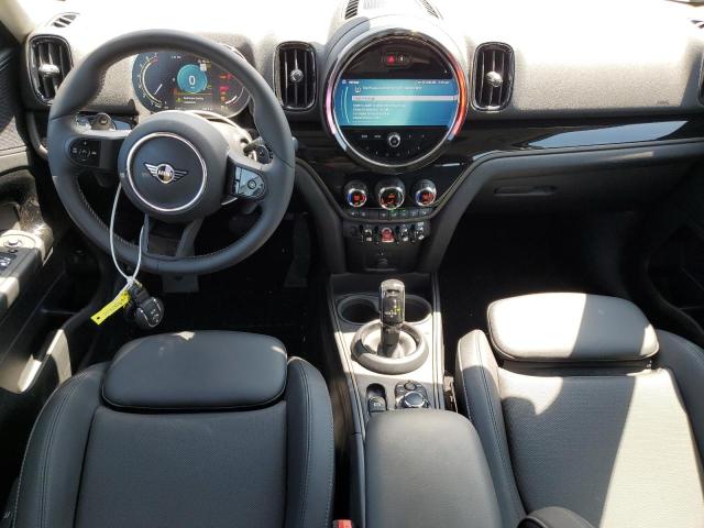 2023 MINI COOPER S COUNTRYMAN ALL4 WMZ83BR04P3R23941