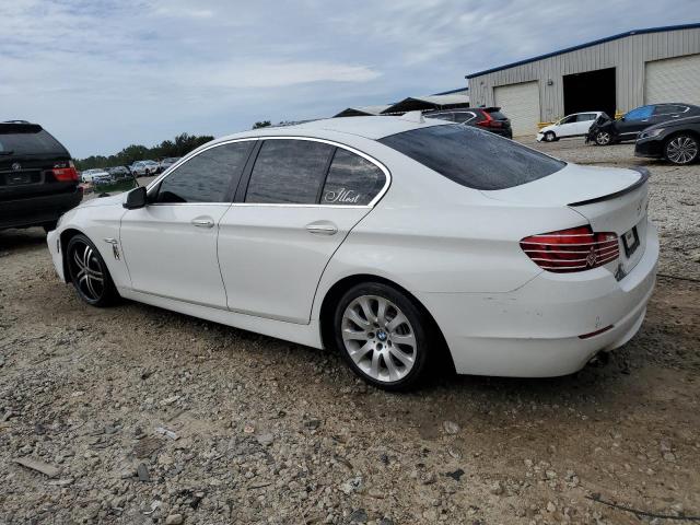 2011 BMW 535 I - WBAFR7C58BC800463