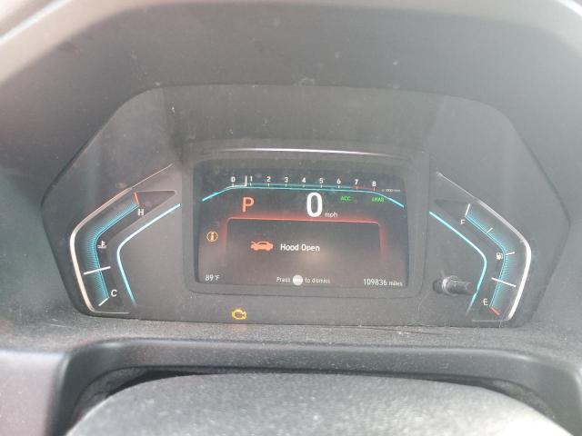 2018 HONDA ODYSSEY EX - 5FNRL6H76JB067157