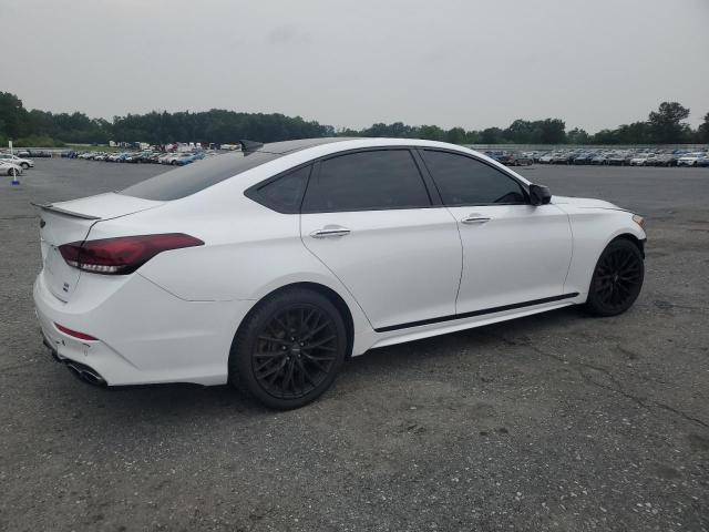 2018 GENESIS G80 SPORT KMHGN4JB9JU248051
